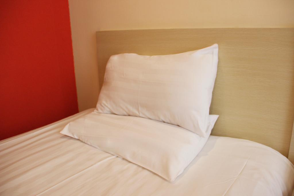 Hanting Express Wuxi Chunshen Road Branch Стая снимка
