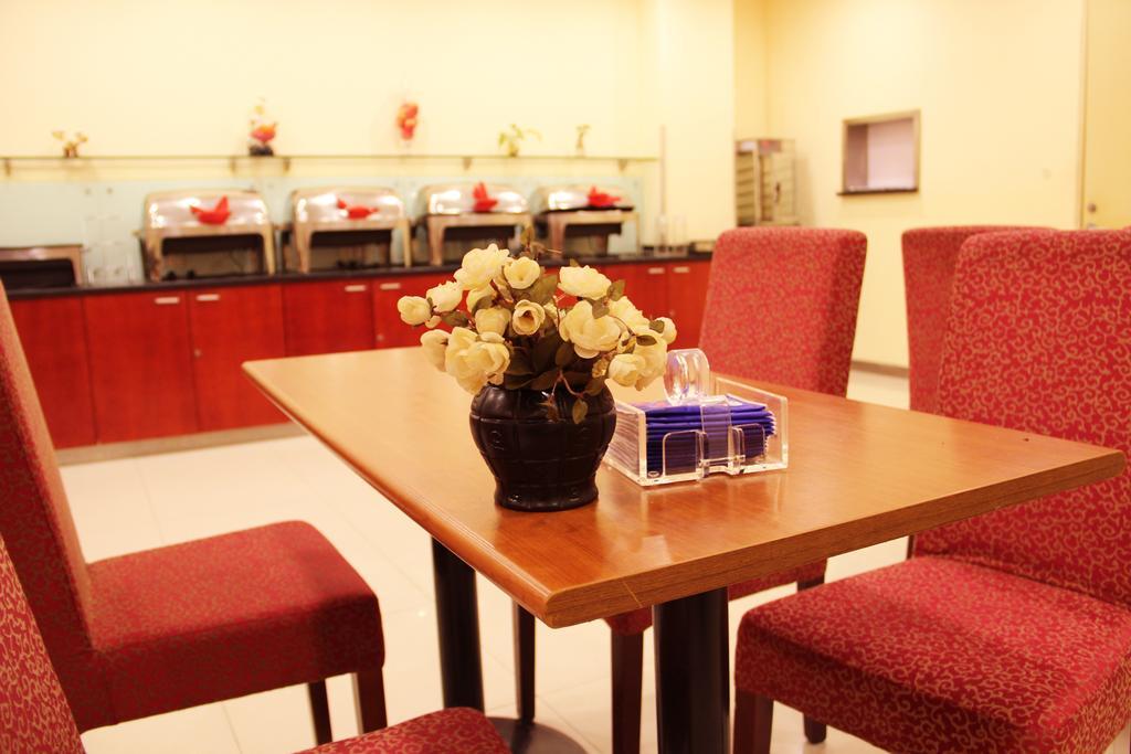 Hanting Express Wuxi Chunshen Road Branch Екстериор снимка