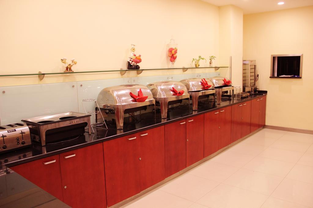 Hanting Express Wuxi Chunshen Road Branch Екстериор снимка